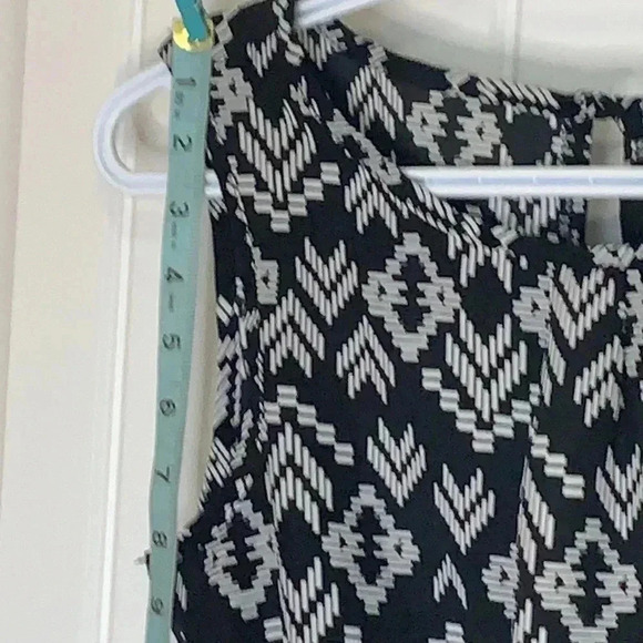 Derek  Heart summer dress - Picture 7 of 7